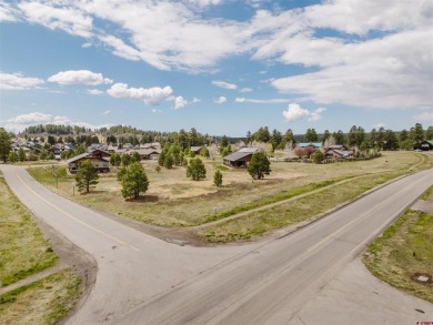 Hatcher Reservoir Commercial For Sale in Pagosa Springs Colorado