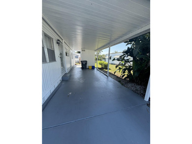 SPACIOUS HOME, VERY WELL MAINTAINED WITH 2 BEDROOMS, 2 BATHS AND - photo 6