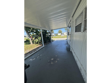 SPACIOUS HOME, VERY WELL MAINTAINED WITH 2 BEDROOMS, 2 BATHS AND - photo 7