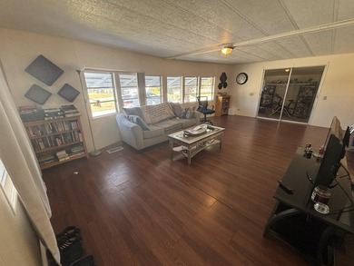 SPACIOUS HOME, VERY WELL MAINTAINED WITH 2 BEDROOMS, 2 BATHS AND - photo 9