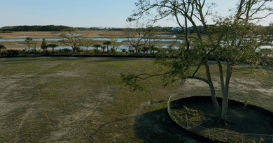 Wando River Lot For Sale in Charleston South Carolina