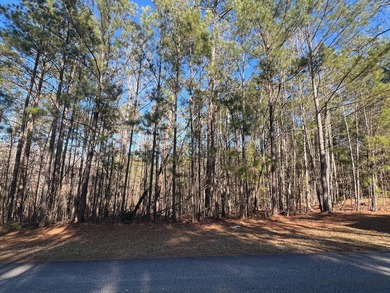 Strom Thurmond / Clarks Hill Lake Lot For Sale in Mccormick South Carolina