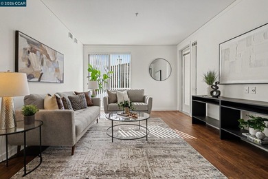 Welcome to this bright, south-facing 2-bedroom, 2-bath residence