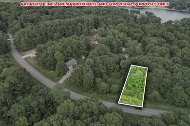 Enjoy Lake Life! A perfect opportunity to own a lot on well - photo 4
