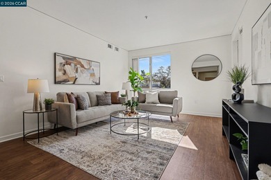 Welcome to this bright, south-facing 2-bedroom, 2-bath residence