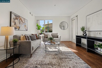 Welcome to this bright, south-facing 2-bedroom, 2-bath residence