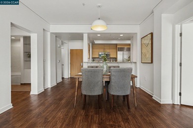 Welcome to this bright, south-facing 2-bedroom, 2-bath residence
