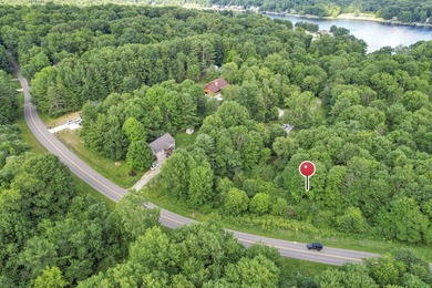 Enjoy Lake Life! A perfect opportunity to own a lot on well - photo 9