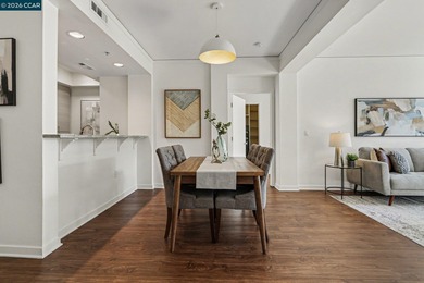 Welcome to this bright, south-facing 2-bedroom, 2-bath residence