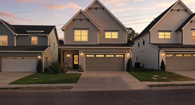 Chickamauga Lake Home For Sale in Chattanooga Tennessee