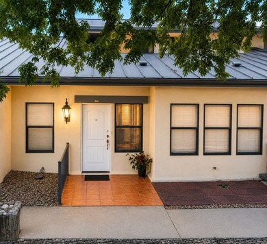 Camp Meeting Creek Lake Townhome/Townhouse Active Under Contract in Kerrville Texas