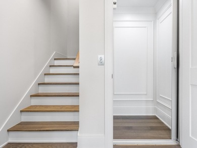 Welcome to Heron Square, an exclusive gated townhome community - photo 12