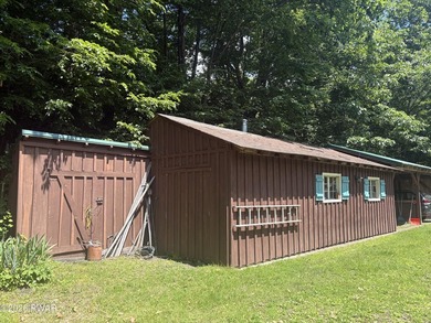 Easy one floor living on the East Branch of the Delaware River - photo 12