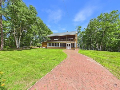 Experience the very best of Maine's North Woods with this - photo 17