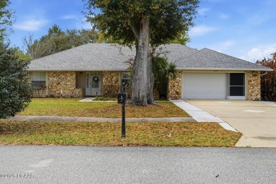 (private lake, pond, coastal) Home Sale Pending in Port Orange Florida