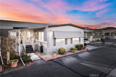 Diamond Valley Lake Home For Sale in Hemet California