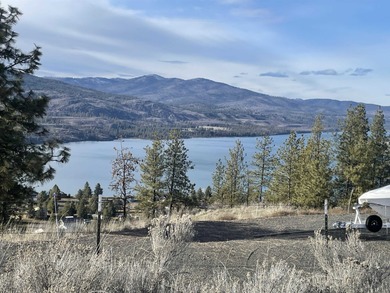 Lake Roosevelt Lot For Sale in Deer Meadows Washington