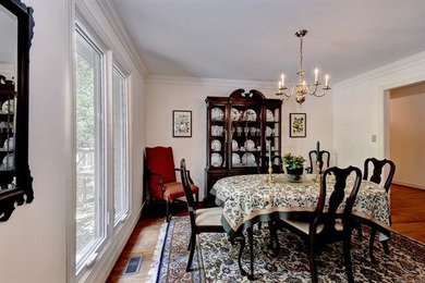 Welcome home to this peaceful, one-level retreat nestled in - photo 22