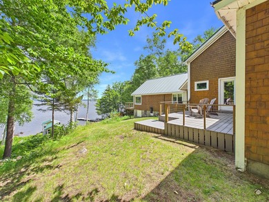 Experience the very best of Maine's North Woods with this - photo 23