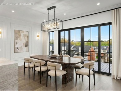 Welcome to Heron Square, an exclusive gated townhome community - photo 25