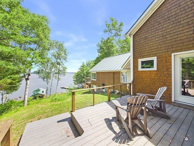 Experience the very best of Maine's North Woods with this - photo 25