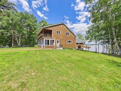 Experience the very best of Maine's North Woods with this - photo 26