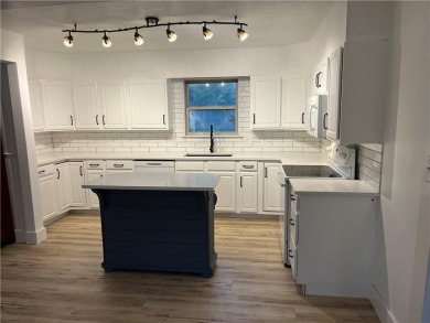 Must See! Beautifully remodeled 4-bedroom, 1.5-bath home on a