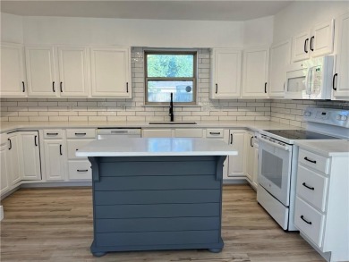 Must See! Beautifully remodeled 4-bedroom, 1.5-bath home on a