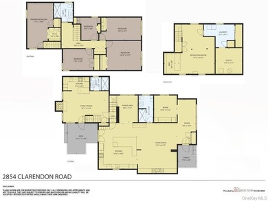 First offering of this custom-built Colonial offering over 3,000 - photo 36