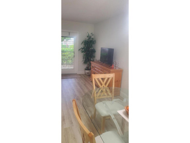 Nicely renovated 1st floor 1 Bedroom, 1.5 Baths condo located in - photo 6
