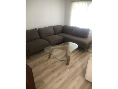 Nicely renovated 1st floor 1 Bedroom, 1.5 Baths condo located in - photo 9