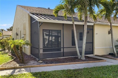 Cape Coral Area Condo For Sale in Cape Coral Florida