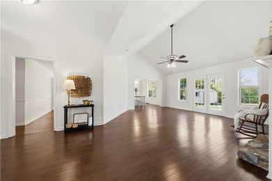 Welcome to 3502 Three Oaks Ct in Powder Springs - a move-in