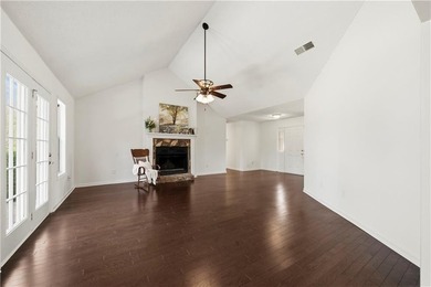 Welcome to 3502 Three Oaks Ct in Powder Springs - a move-in