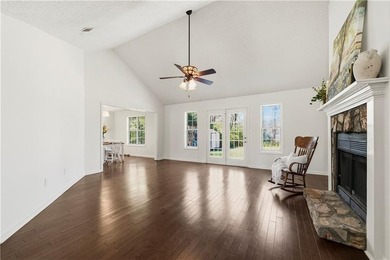 Welcome to 3502 Three Oaks Ct in Powder Springs - a move-in