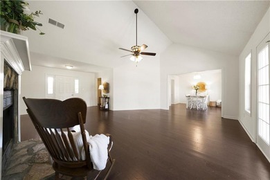 Welcome to 3502 Three Oaks Ct in Powder Springs - a move-in