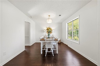 Welcome to 3502 Three Oaks Ct in Powder Springs - a move-in