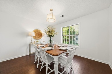 Welcome to 3502 Three Oaks Ct in Powder Springs - a move-in