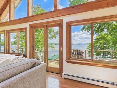 Experience the very best of Maine's North Woods with this - photo 49