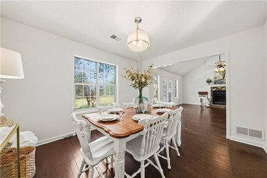 Welcome to 3502 Three Oaks Ct in Powder Springs - a move-in