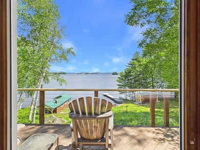 Experience the very best of Maine's North Woods with this - photo 50
