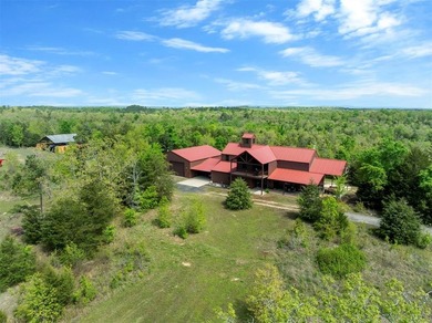 (private lake, pond, creek) Home For Sale in Ringold Oklahoma