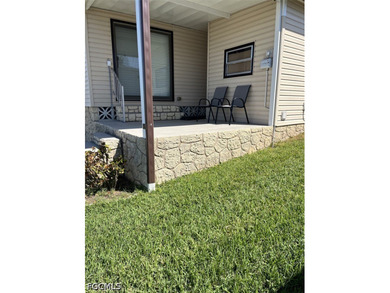 Located at Bayside Estates, a 55+ Community. This 1406 sq. ft - photo 4