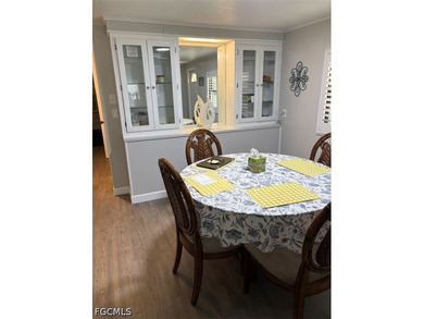 Located at Bayside Estates, a 55+ Community. This 1406 sq. ft - photo 10