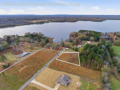 0.88 acre lot near Lake Overcup available for custom build! - photo 1