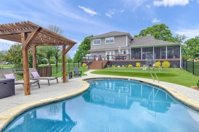 Lake Kiowa Home For Sale in Lake Kiowa Texas