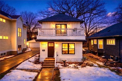 Lake Harriet Home Sale Pending in Minneapolis Minnesota