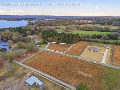 0.88 acre lot near Lake Overcup available for custom build! - photo 2