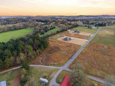 0.88 acre lot near Lake Overcup available for custom build! - photo 3