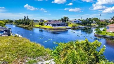 Build your dream home on this beautiful freshwater canal lot - photo 3